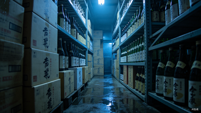 切入创新低度酒赛道,不少白酒经销商碰壁